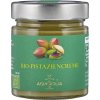 Agrisicilia Pistáciové máslo 200 g bio  BIO VEGETARIAN