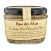 Pan do Mar Sardinkové paté s petrželkou 125 g bio  BIO