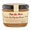 Pan do Mar Makrelové paté s paprikou 125 g bio