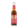 Waysa Růžová broskev energetický nápoj 330 ml bio  BIO VEGAN