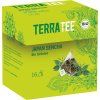 Terra Tee Zelený čaj Sencha 16 x 1,6 g bio  BIO VEGAN BEZLEPEK