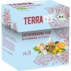 Terra Tee Bylinný čaj Relaxace 16 x 1,4 g bio  BIO VEGAN