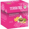Terra Tee Bylinný čaj Kouzlo pro ženy 16 x 1,4 g bio  BIO VEGAN