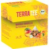 Terra Tee Ovocný čaj Mango s meruňkou 16 x 1,8 g bio  BIO VEGAN