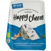 Happy Cheeze Rostlinná alternativa plísňového sýra 125 g bio  BIO VEGAN BEZLEPEK