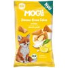 MOGLi Pirožky citronové s kokosem 30 g bio  BIO BEZLEPEK