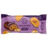 coconilla Tyčinka arašídy a karamel 40 g bio (Množství 1 balení)