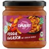 Davert Veggie guláš s nočky 330 g bio  BIO VEGAN