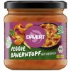 Davert Farmářský kotlík s bramborami 340 g bio  BIO VEGAN