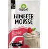 Agava Malinový mousse 50 g bio (Množství 1 balení)