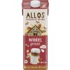 Allos Nápoj z pražených mandlí 1 l bio  BIO VEGAN