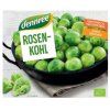 Dennree Růžičková kapusta 400 g bio (Množství 1 balení)