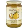 Fattoria Sicilsole Marmeláda z hořkých pomerančů 370 g bio  BIO VEGAN