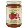 Fattoria Sicilsole Marmeláda z červených pomerančů 370 g bio  BIO VEGAN
