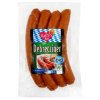 Kathi´s Bio Debrecínské párky 200 g bio  BIO