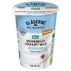 Gläserne Jemný jogurt 3,8% 500 g bio  BIO DEMETER