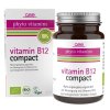 GSE Vitamin B12 120 tbl bio  BIO