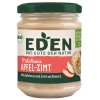Eden Mléčná rýže jablko a skořice 250 g bio  BIO VEGETARIAN
