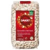 Davert Fazole Cannellini 500 g bio  BIO VEGAN BEZLEPEK