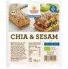 Hammermühle Housky se sezamem a chia 2 x 60 g bio  BIO VEGAN BEZLEPEK