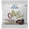 MANI Kalamata olivy vypeckované 30 g bio  BIO VEGAN