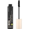 Sante Řasenka pro velký objem 01 černá 8 ml eco  ECO VEGAN