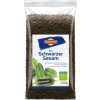 Morgenland Černý sezam 250 g bio  BIO VEGAN