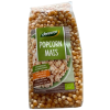 Dennree Kukuřice na popcorn 500 g bio (Množství 1 balení)