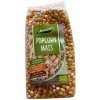Dennree Kukuřice na popcorn 500 g bio  BIO VEGAN BEZLEPEK