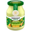 Andechser Natur SEZÓNNÍ Jogurt mango a matcha 500 g bio  BIO VEGETARIAN