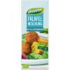 Dennree Směs na falafel 160 g bio  BIO VEGAN BEZLEPEK