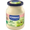 Söbbeke Jogurt SEZÓNNÍ kiwi a angrešt 500 g bio  BIO VEGETARIAN