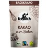 Koawach Kakao na pečení 100 g bio  BIO VEGAN BEZLEPEK
