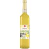 D Höllinger Sirup Limoncello 500 ml bio  BIO VEGAN