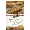 De Rit Medové sušenky ke kávě 165 g bio  BIO