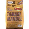 Morgenland Mandle v tamari 100 g bio  BIO VEGAN