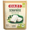 GAZI Ovčí sýr 135 g bio  BIO