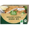 Bio-cool Vídeňské řízky kuřecí 200 g bio  BIO