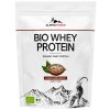 AlpenPower Whey protein čokoládový 500 g bio  BIO VEGETARIAN BEZLEPEK