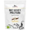 AlpenPower Whey protein vanilkový 500 g bio  BIO VEGETARIAN BEZLEPEK