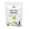 AlpenPower Iontový nápoj citronový 500 g bio  BIO VEGAN BEZLEPEK