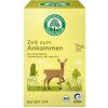 Lebensbaum Čas zastavit Bylinný čaj s mátou 20 x 2 g bio  BIO VEGAN