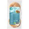 TerraSana Špaldový pita chléb 8 x 60 g bio  BIO VEGAN