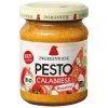 Zwergenwiese Pesto Calabrese 125 g bio  BIO VEGETARIAN