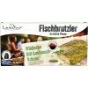 Landur Divoký losos s česnekem a bylinkami 250 g msc  MSC