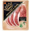 Fumagalli Parmská šunka 70 g bio  BIO