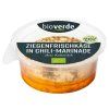 BioVerde Kozí sýr nakládaný v chilli marinádě 100 g bio  BIO
