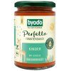 Byodo Dětská rajčatová omáčka se zeleninou 340 ml bio  BIO VEGAN