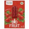 Froobie Ovocné nanuky jahodové 4x 70 ml bio  BIO VEGAN