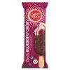 Gelato Classico Nanuk borůvkový v křupavé polevě 90 ml bio  BIO